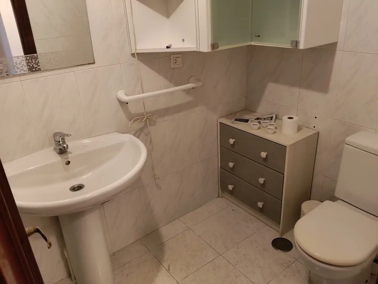 Wohnung mit Aufzug zum Verkauf in Betanzos, imagen 17