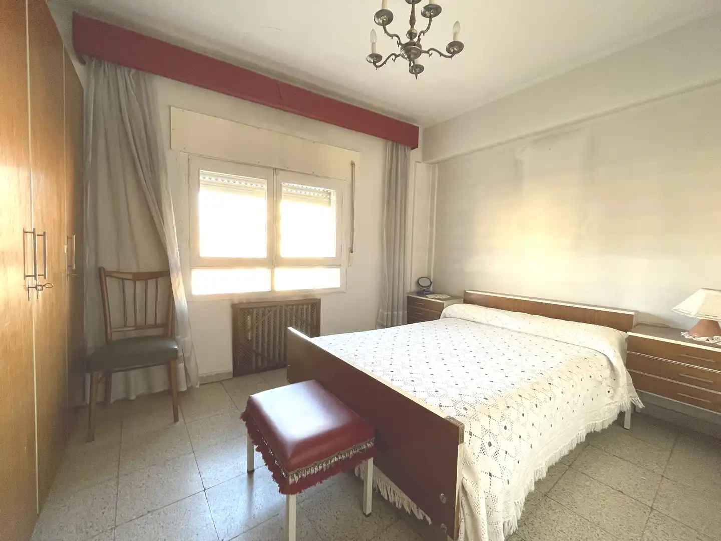 Habitación de Piso en venta en Salamanca con Calefacción, Trastero y Amueblado
