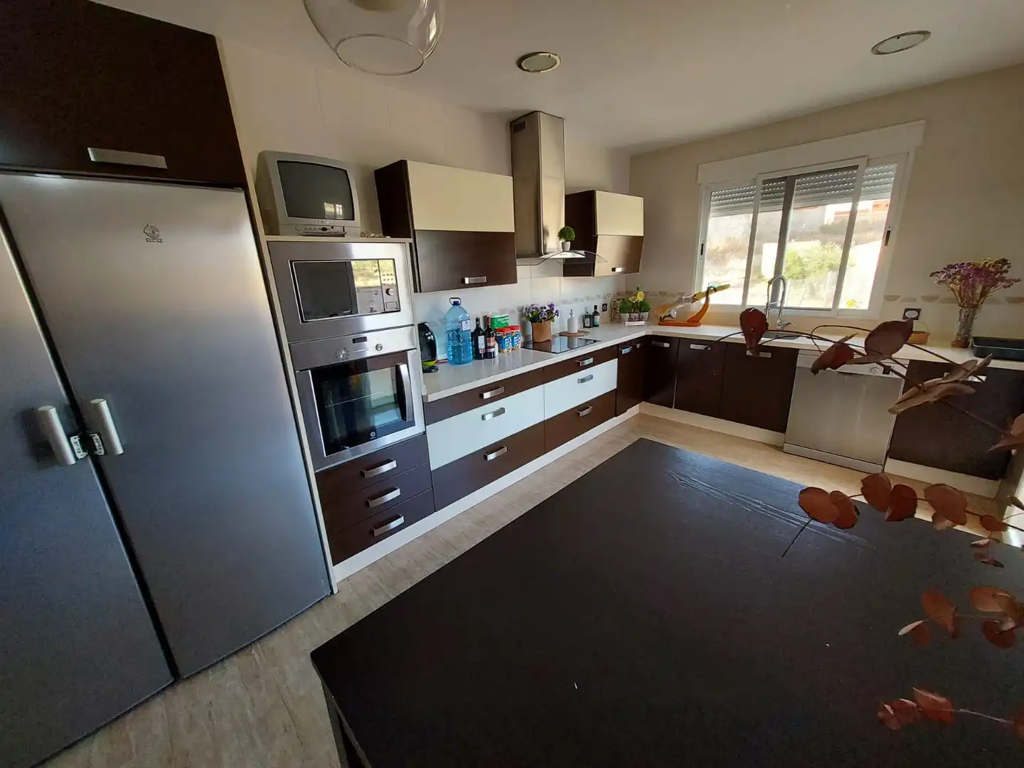 Chalet con jardín en venta en Calasparra, imagen 12