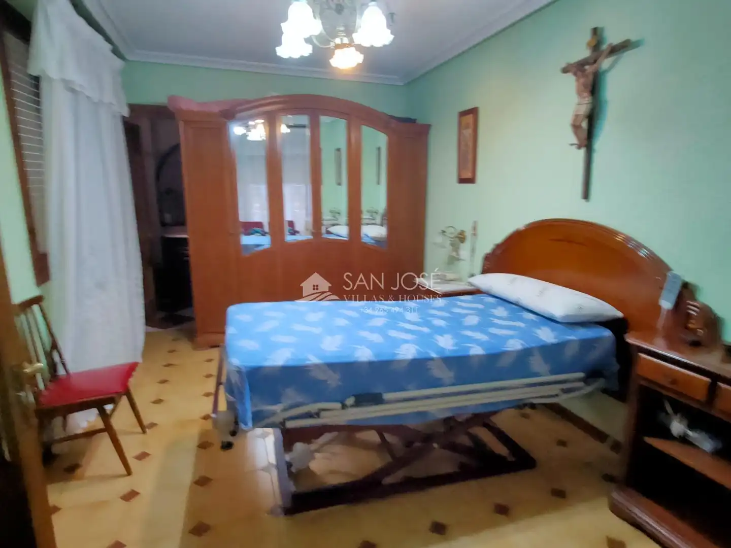 Piso en venta en La Coca - La Nia - Vistahermosa