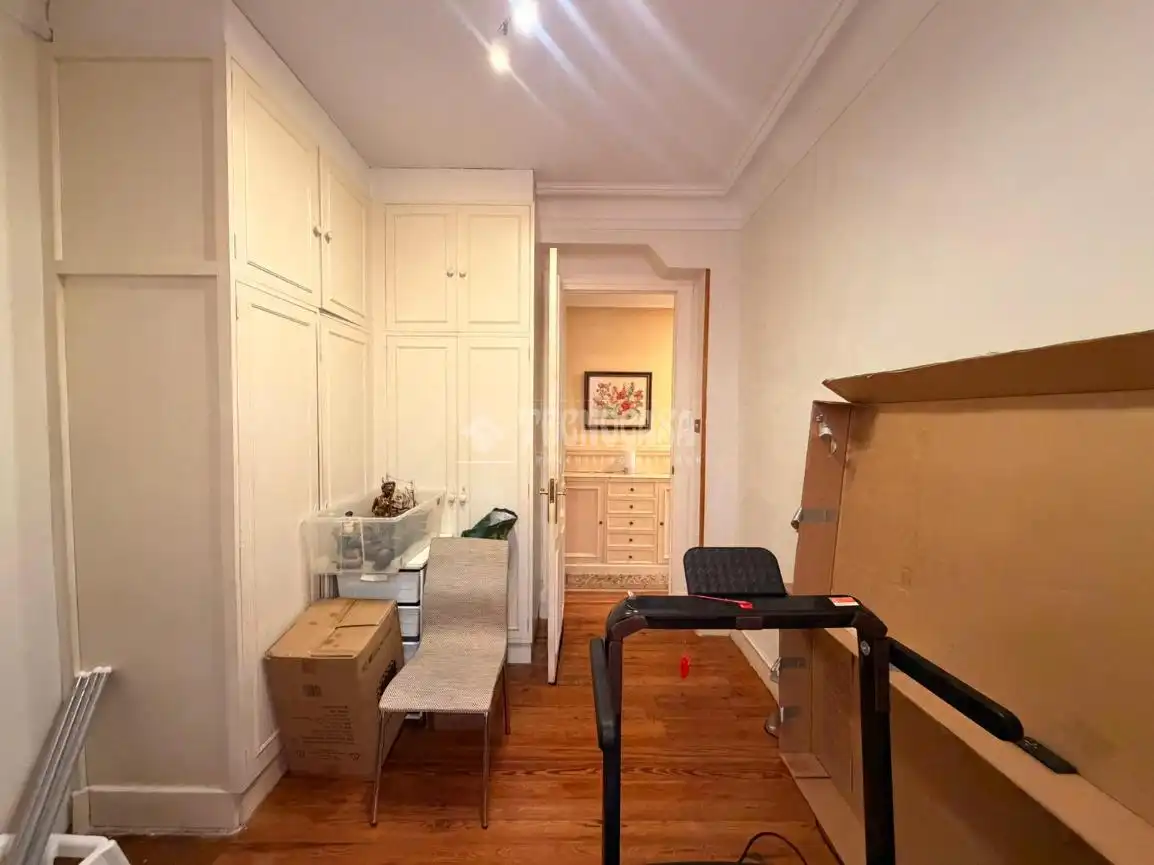 Habitación de Piso en venta en Bilbao  con Calefacción