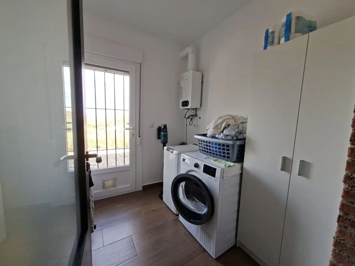 Balcony of Country homes for sale in Zafra, Badajoz