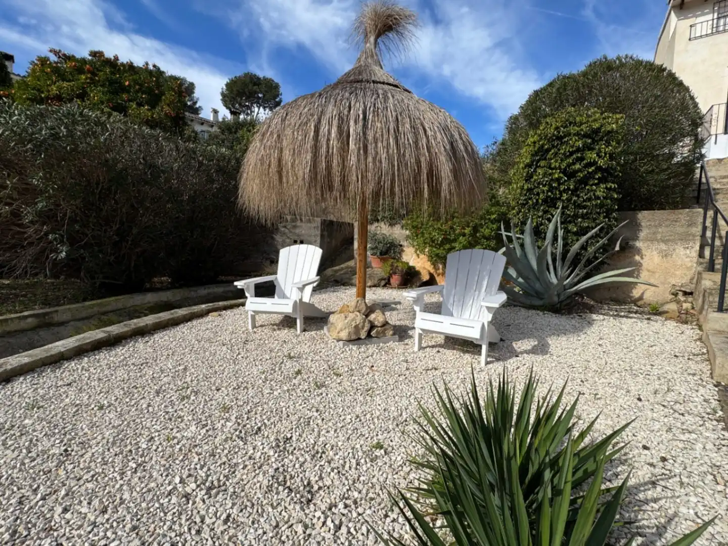 Bungalow mit Pool zum Verkauf in Benimeit - Tabaira, imagen 38
