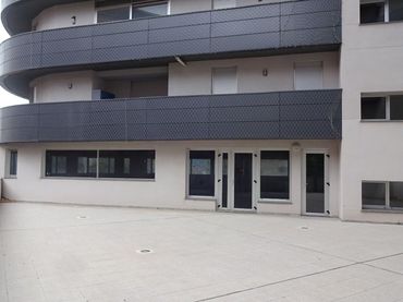 Ufficio in vendita a Zona Nord