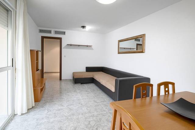 Piso en Venta en Casco Antiguo