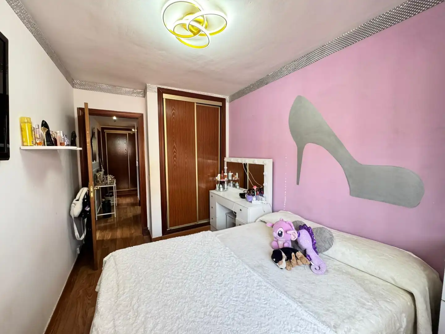 Piso con ascensor en venta en Las Lagunas, imagen 23