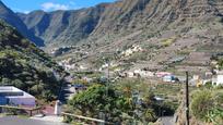 Vista exterior de Casa o xalet en venda en Hermigua