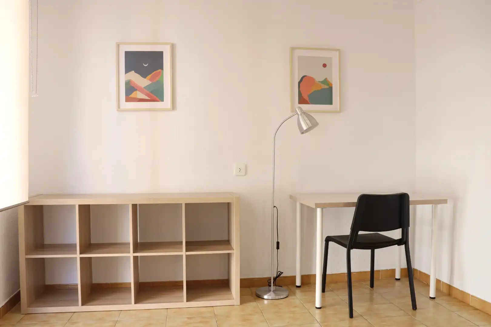 Flat with terrace to rent in Elche ciudad, imagen 19