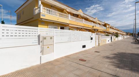 Foto 3 de Casa o xalet en venda a Calle del Galan, 110, Los Nietos, Cartagena