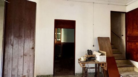 Foto 3 de Finca rústica en venta en Llibertat, 1, Campos poble, Campos