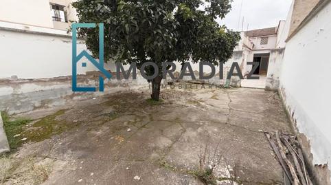 Foto 2 von Haus oder Chalet zum Verkauf in Don Benito, Badajoz