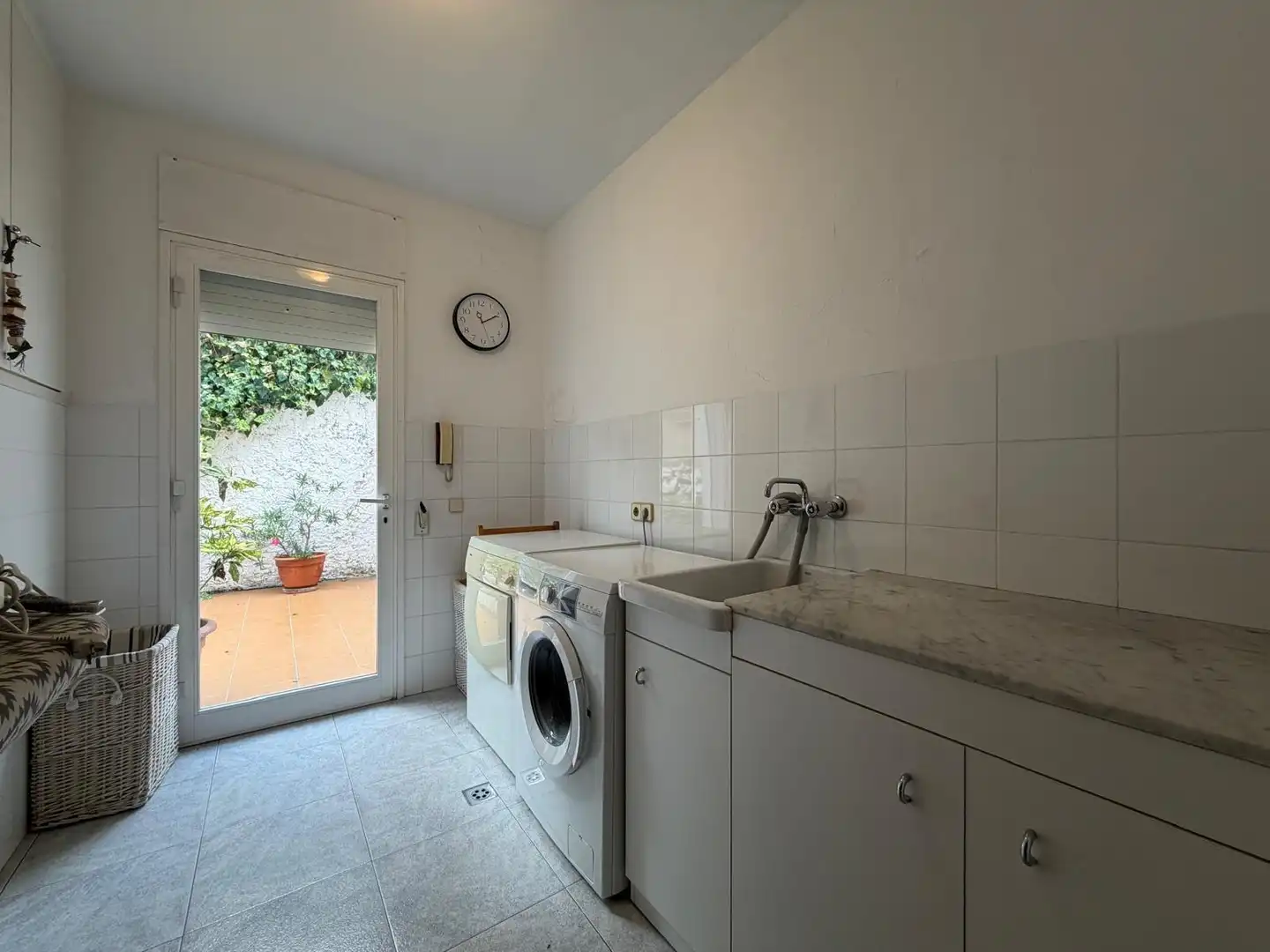 Chalet con terraza en venta en Avenida de Puigdomi, imagen 15