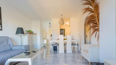 Foto 2 de Apartament en venda a Calle Diamante, El Faro de Calaburra - Chaparral, Málaga