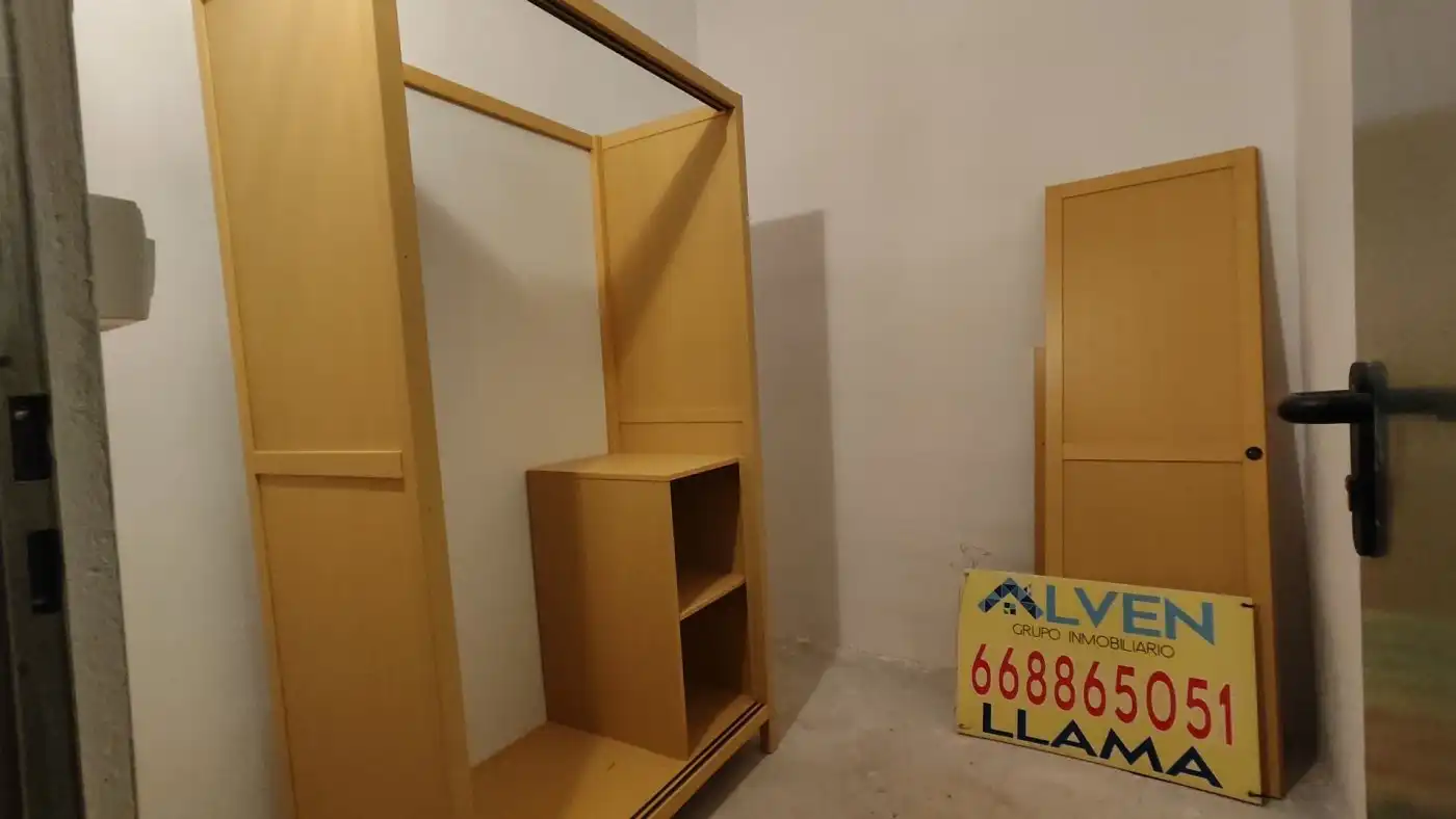 Habitación de Trastero en venta en Güéjar Sierra
