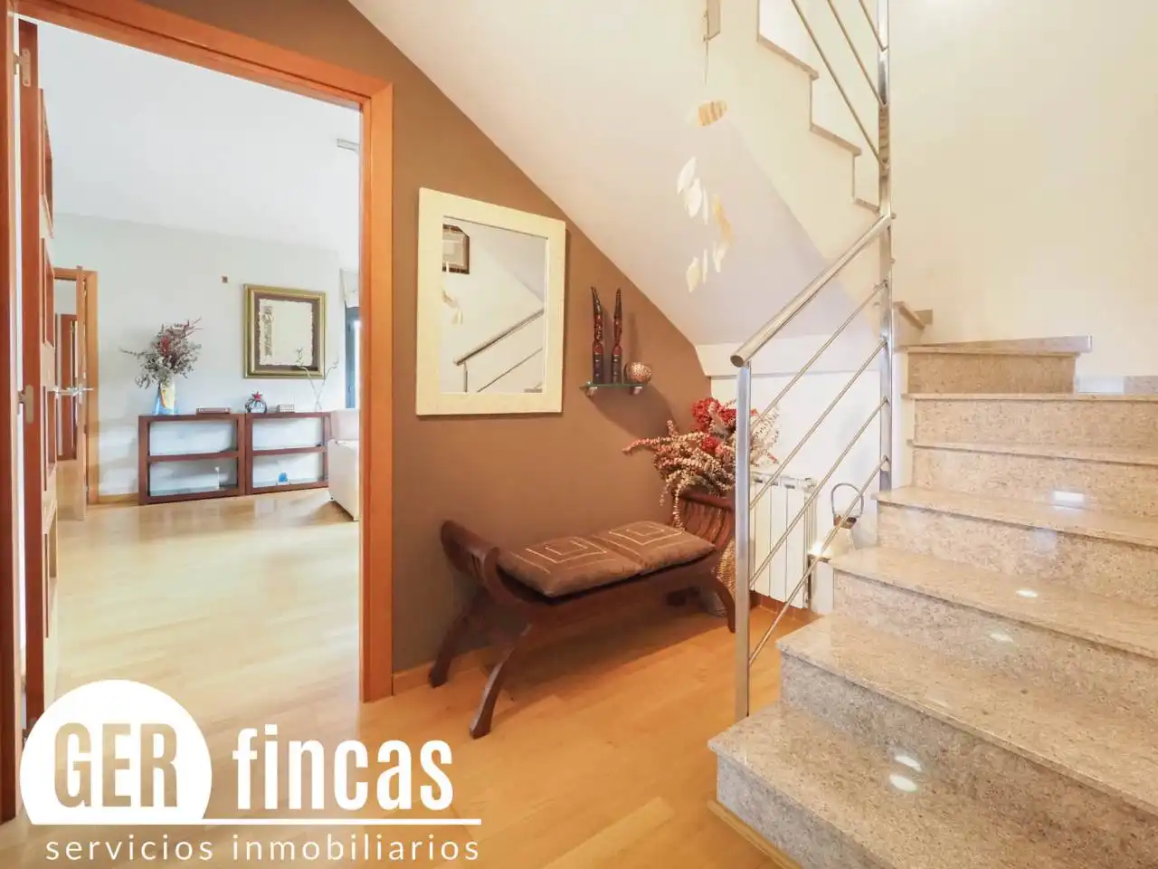 Piso en venta en Viladecavalls con Aire acondicionado, Calefacción y Terraza