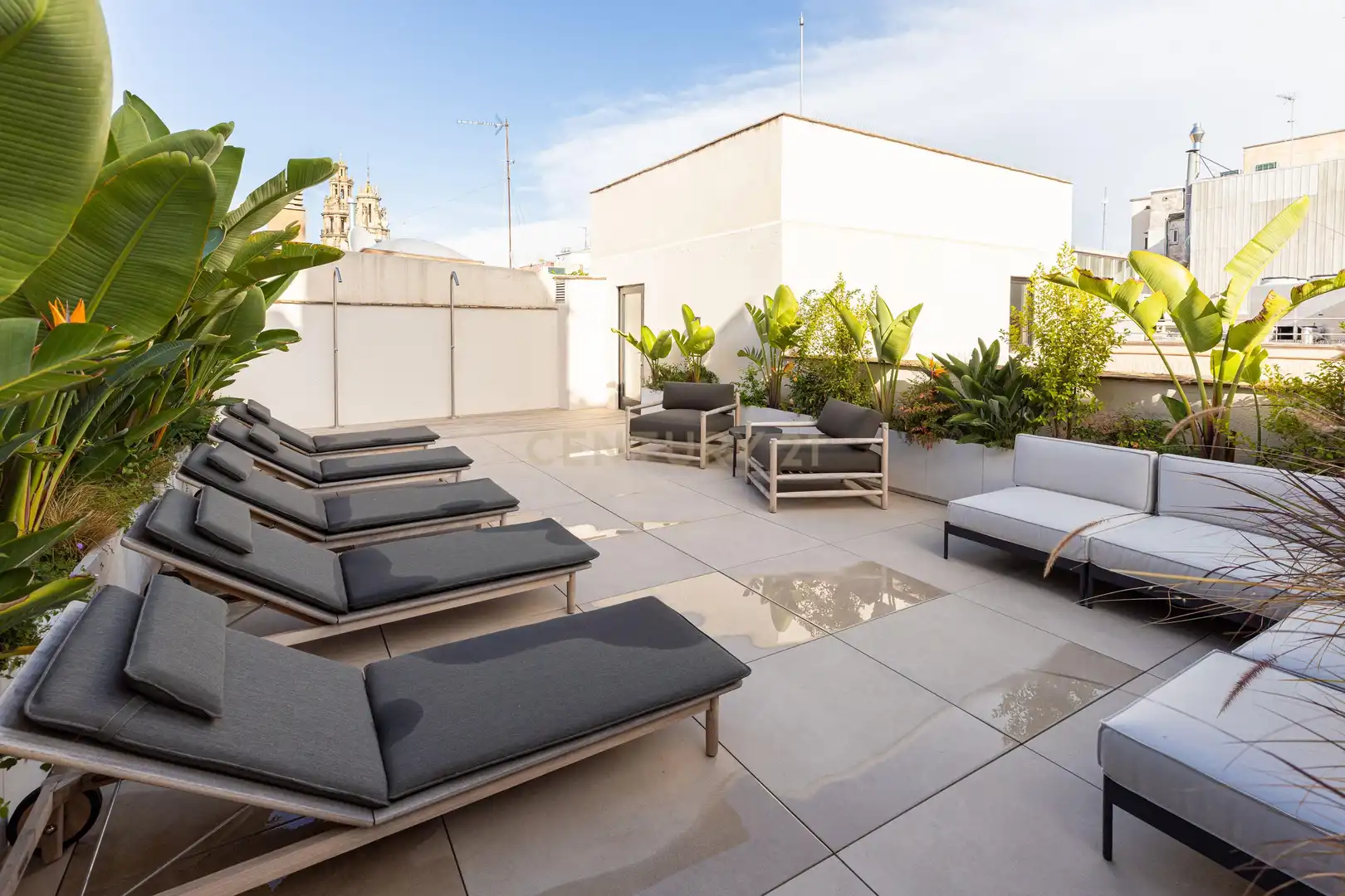 Apartament amb piscina en venda a Carrer de la Mercè, Barcelona, Spain, imagen 56