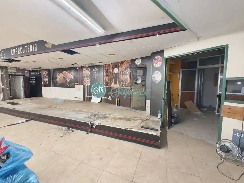 Gewerbefläche zur Miete in Centro, imagen 29