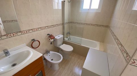 Foto 5 de Casa adosada de alquiler en El Terreno, Palma de Mallorca