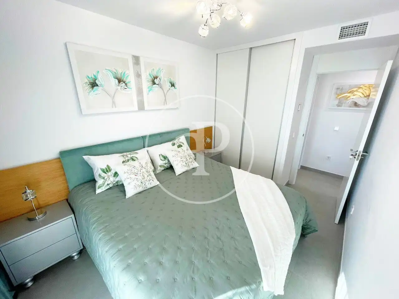 Wohnung mit Pool zum Verkauf in C. Edeta, imagen 18