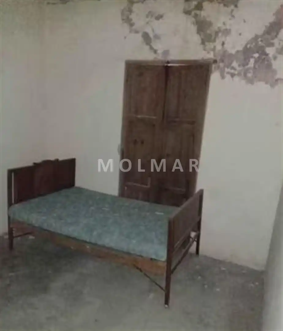 Bedroom of Houses for sale in Polinyà de Xúquer  with Balcony