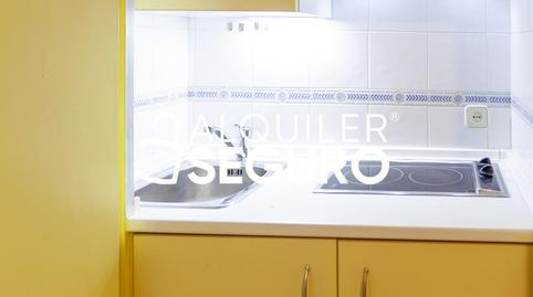 Foto 5 de Estudi de lloguer a De Valverde, Universidad - Malasaña,  Madrid Capital