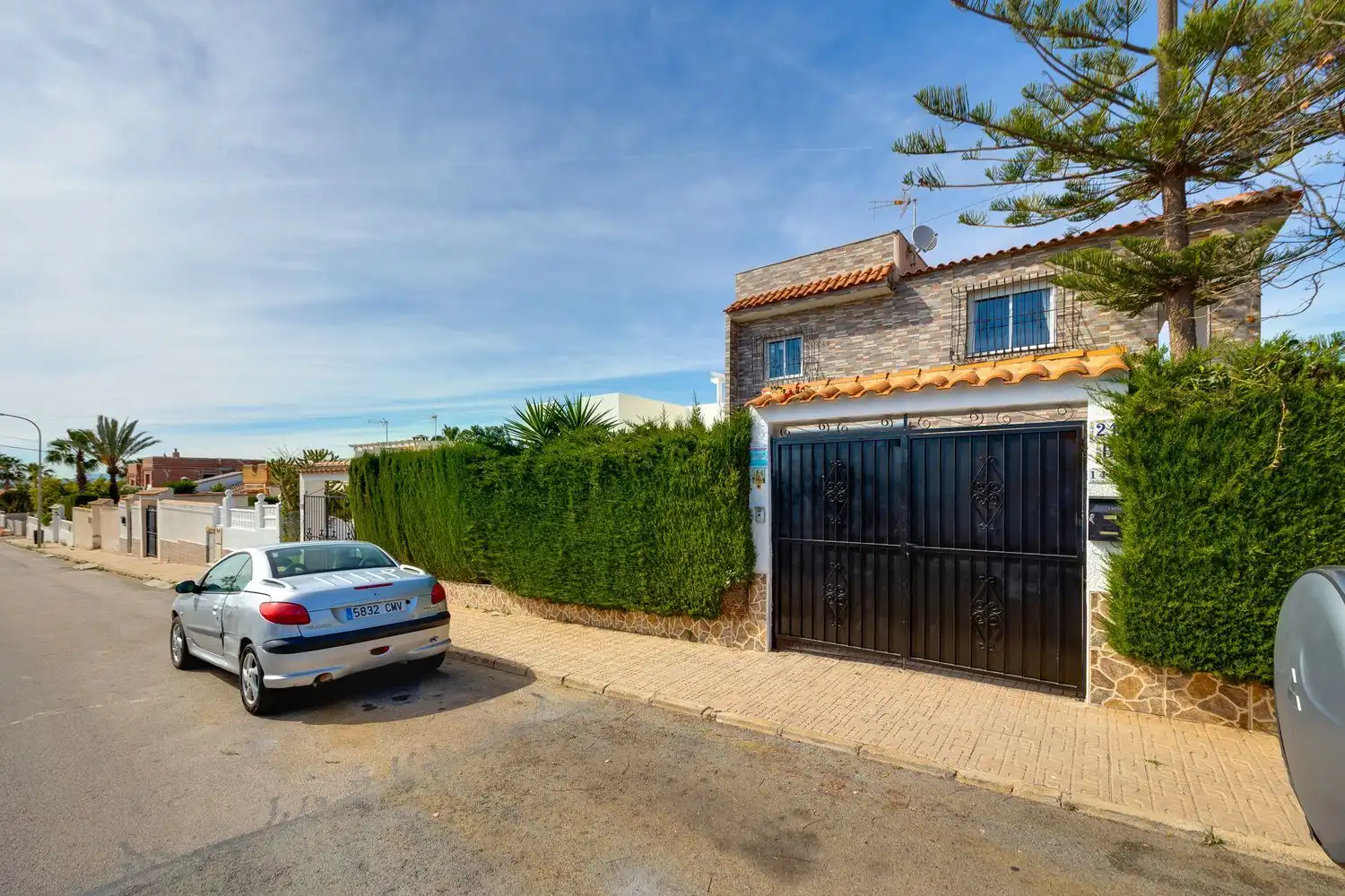Villa avec piscine à vendre à Calle Velázquez, imagen 48