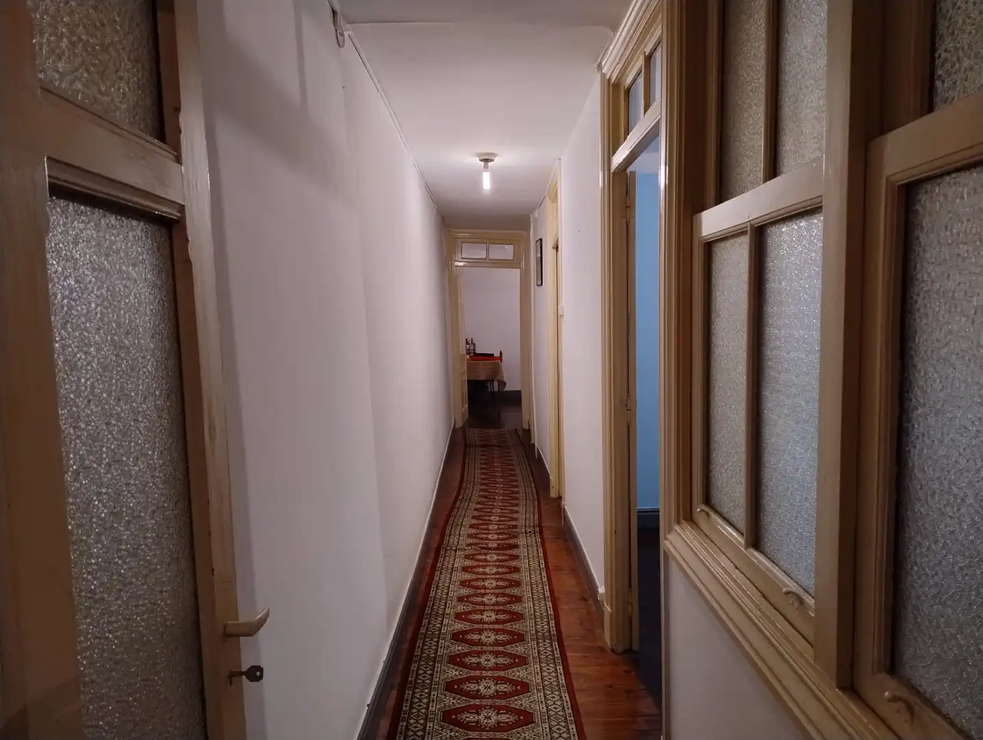Wohnung zum Verkauf in Rúa do Vilar, imagen 8