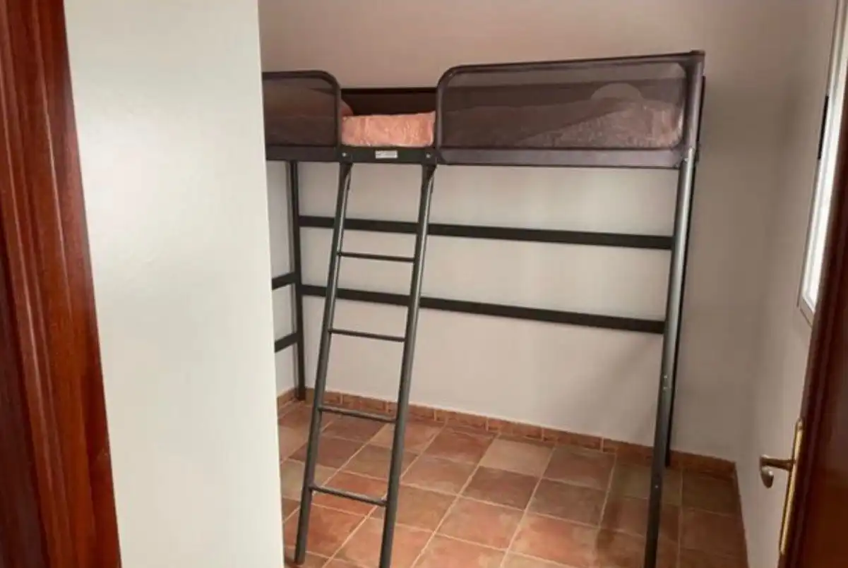 Dormitori de Pis en venda en Bollullos Par del Condado amb Terrassa i Traster