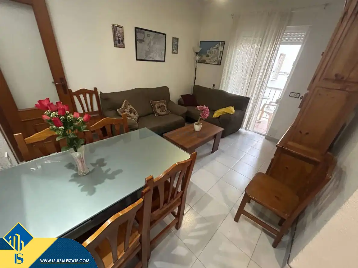 Apartament amb ascensor en venda a Playa del Cura, imagen 3