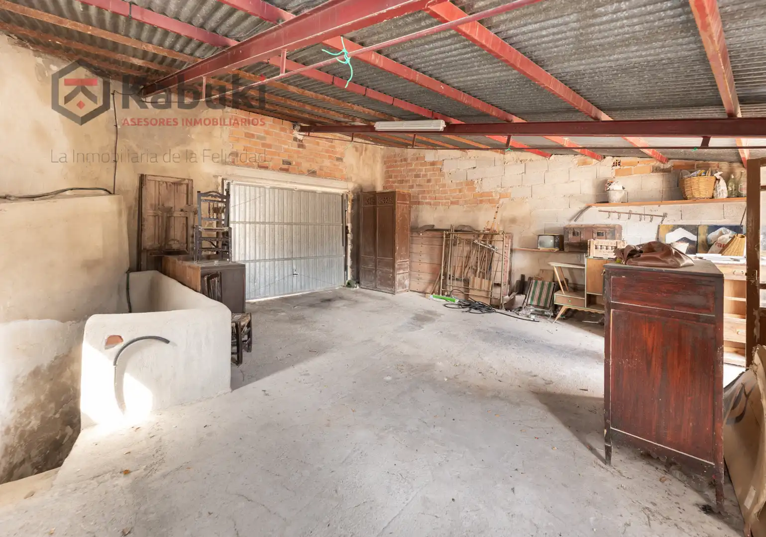 Wohnung zum Verkauf in Pegalajar - CL VILLA 41, imagen 14