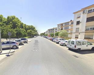 Exterior view of Flat for sale in  Córdoba Capital