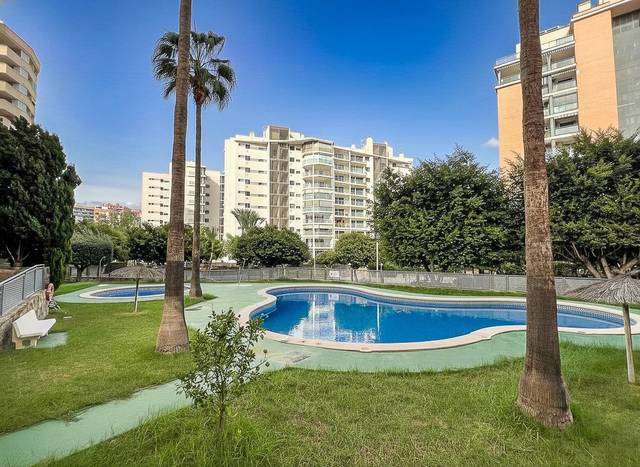 Apartamento en Venta en Mirador de la Cala - Benimar