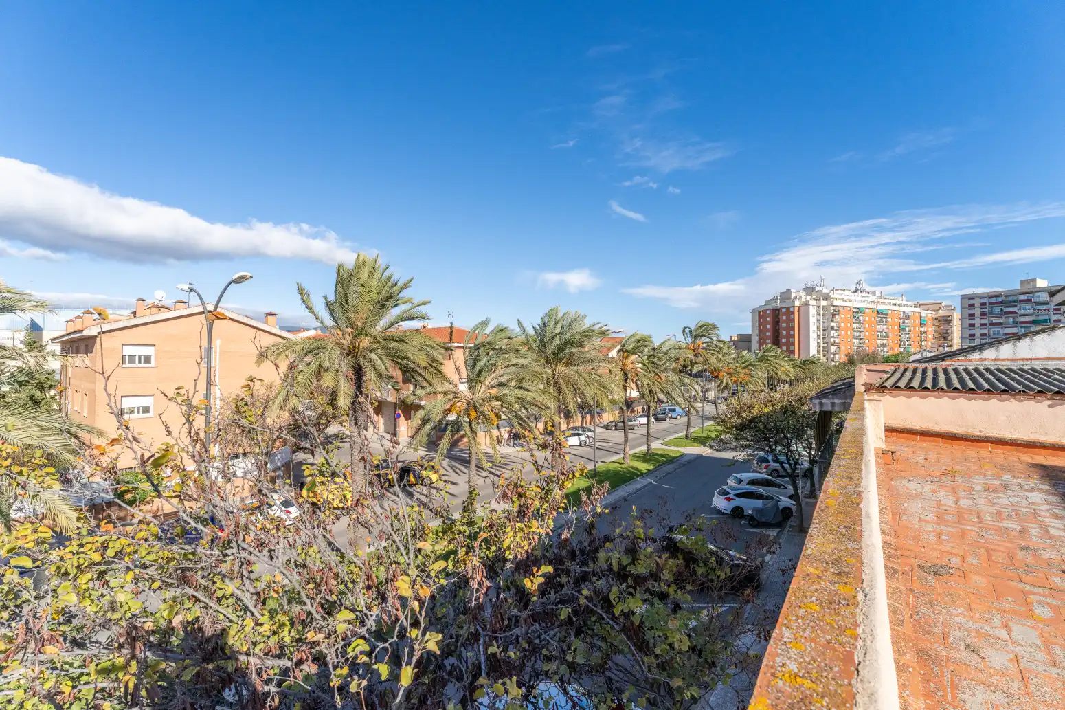 Vista exterior de Casa o xalet en venda en Reus