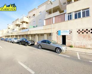 Parking of Premises for sale in  Almería Capital