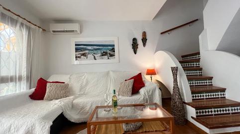 Foto 5 de Casa o chalet de alquiler en Pueblo Español - Coveta Fumá, Alicante