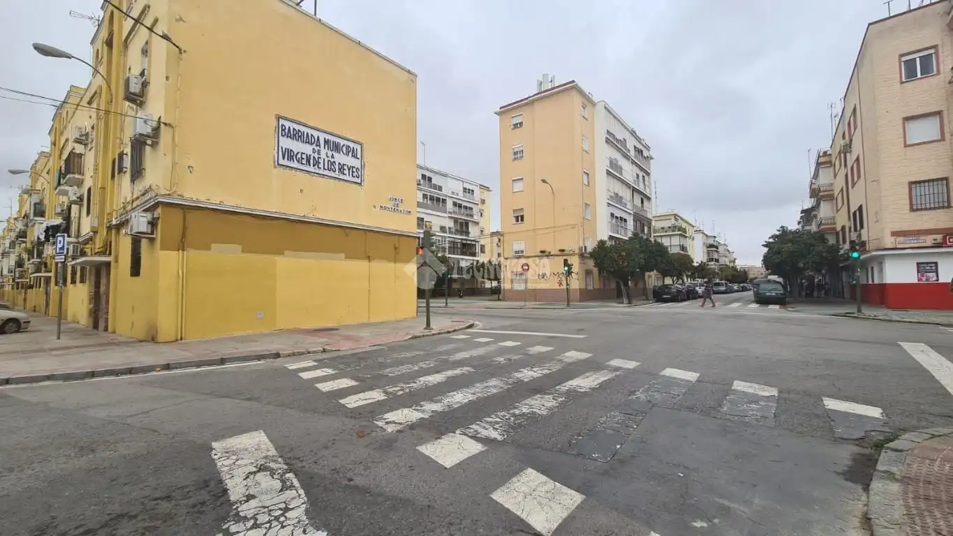 Wohnung zum Verkauf in Macarena, imagen 28