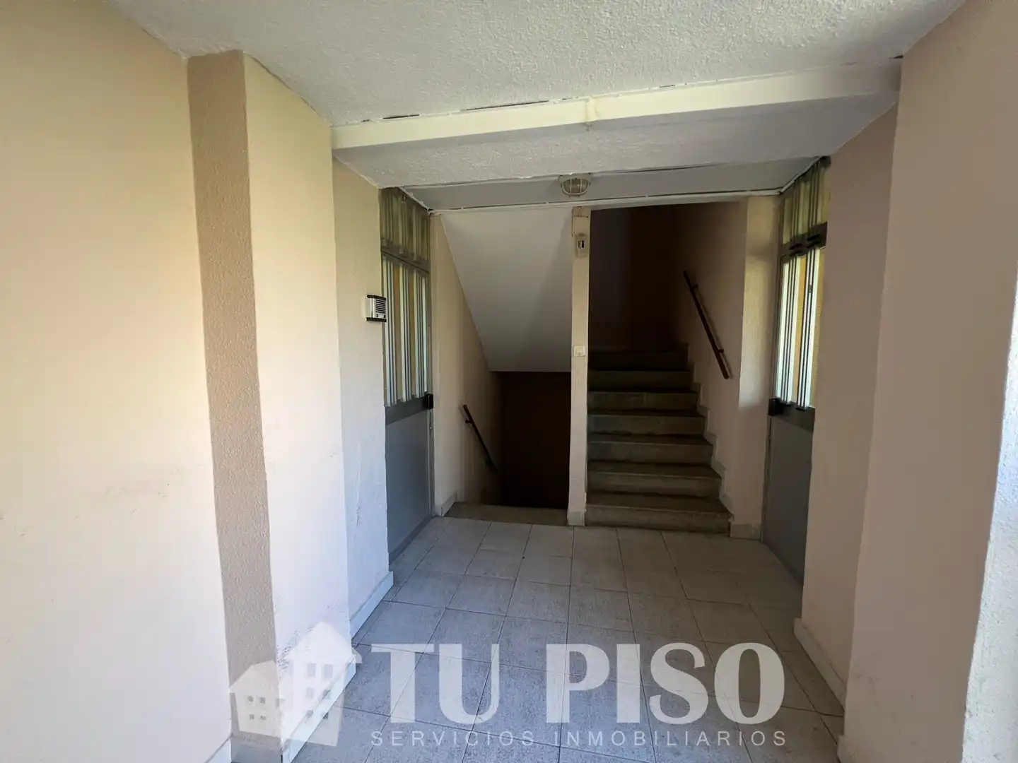 Flat for sale in Madrid  with Heating