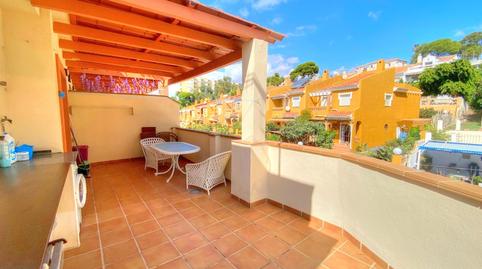 Foto 2 de Casa adosada en venda