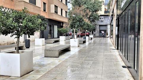 Foto 4 von Geschaftsraum zur Miete in 3 de Abril, Oliveros - Altamira, Almería Capital