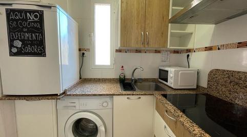 Foto 2 de Apartament de lloguer a Plaza Puertas de San José, San Ginés, Murcia