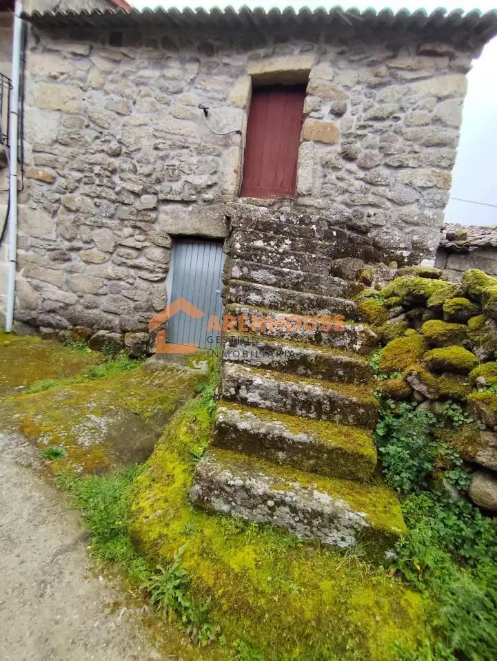 Casa en venda a Baños de Molgas, imagen 2