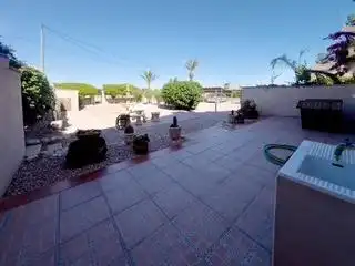 Villa avec jardin à vendre à Albatera, imagen 33
