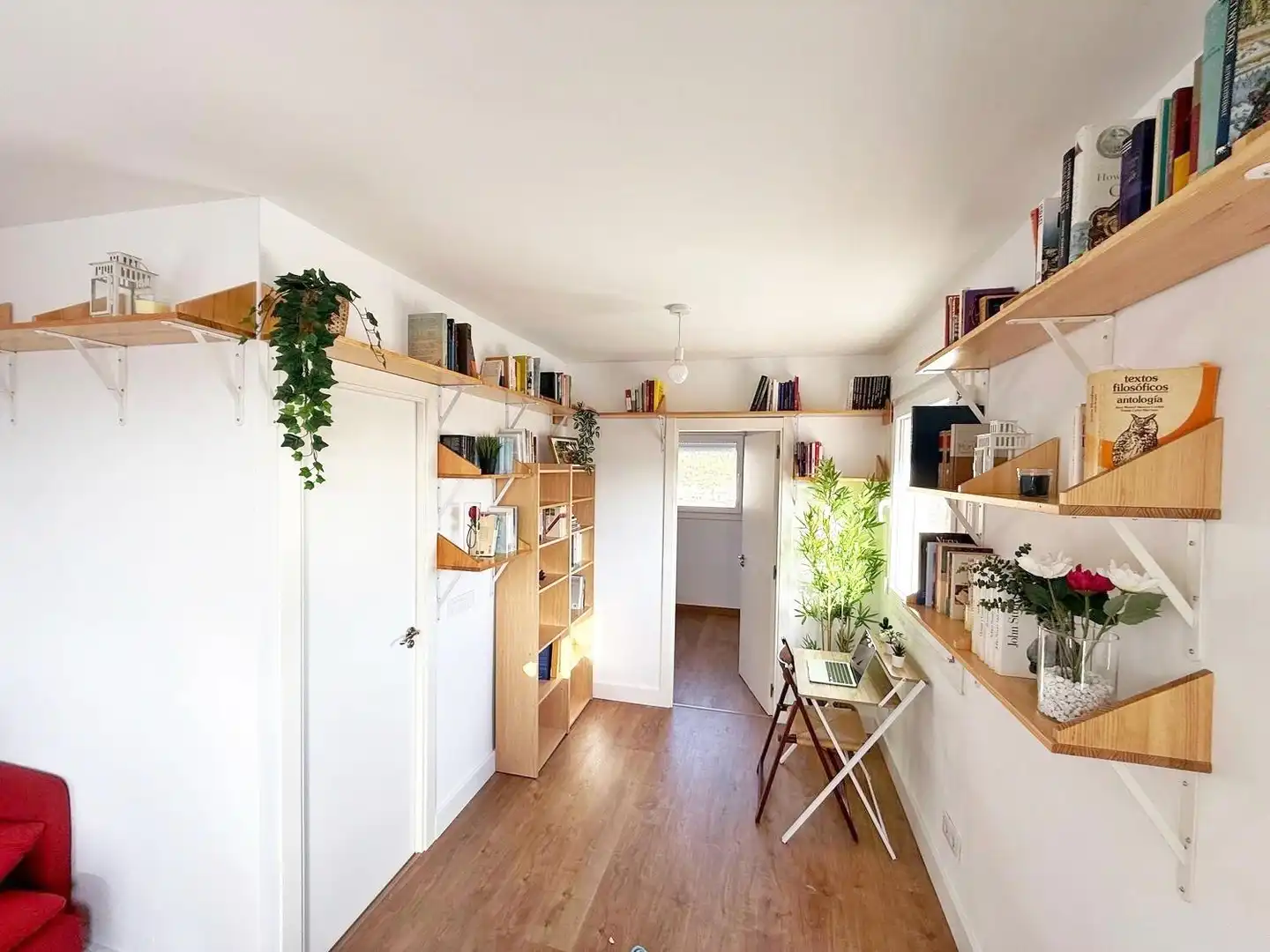 Piso con ascensor en venta en Centro, imagen 4