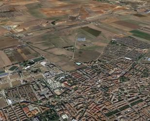 Land for sale in Azuqueca de Henares