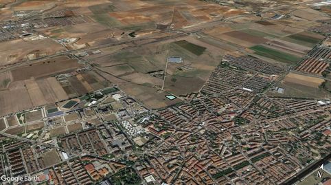 Solvia Inmobiliaria  Suelo Urbanizable Azuqueca de Henares
