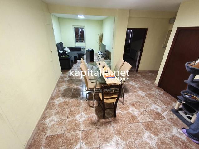 Casa-chalet en Venta en Banyeres de Mariola