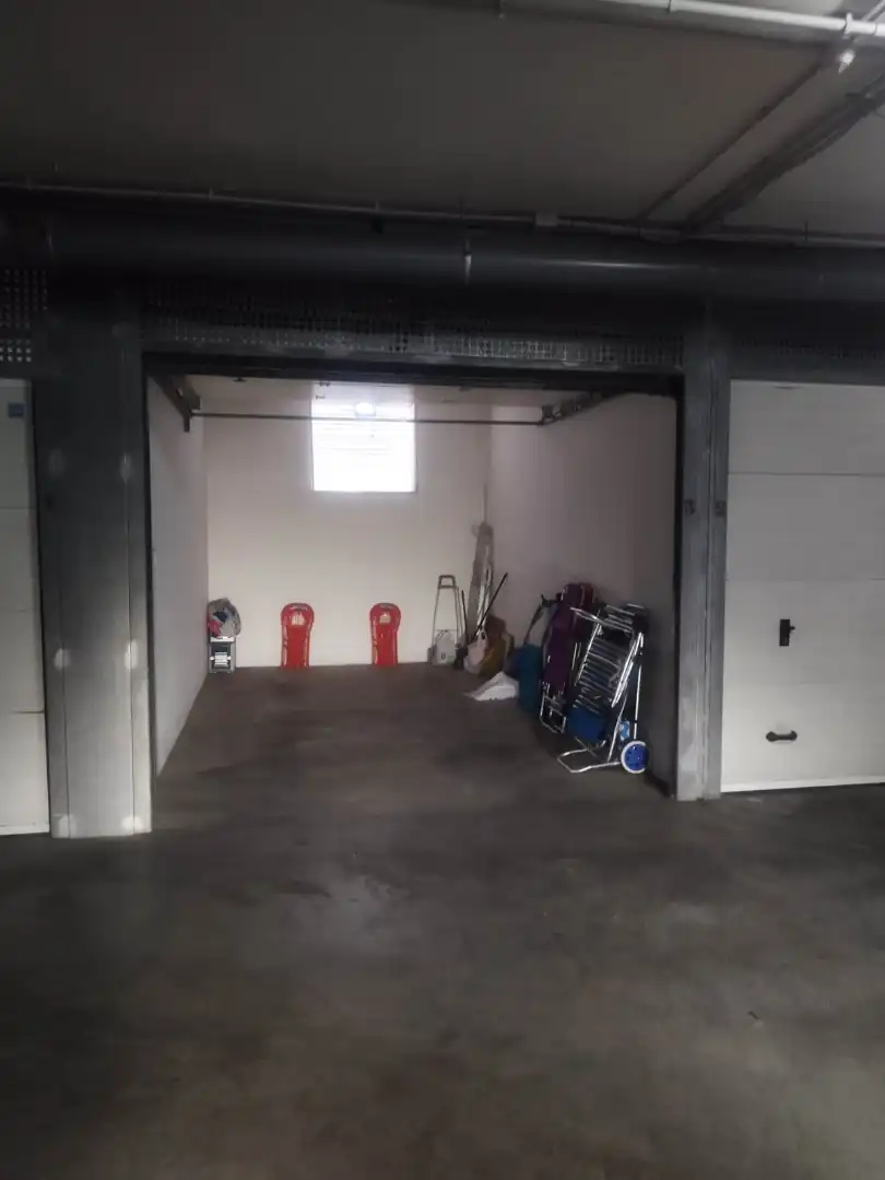 Apartament amb terrassa de lloguer a Carrer de la Partida Rodona 11, imagen 4