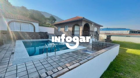 Foto 2 de Casa o xalet de lloguer a Rúa Vicente López, Oia, Pontevedra