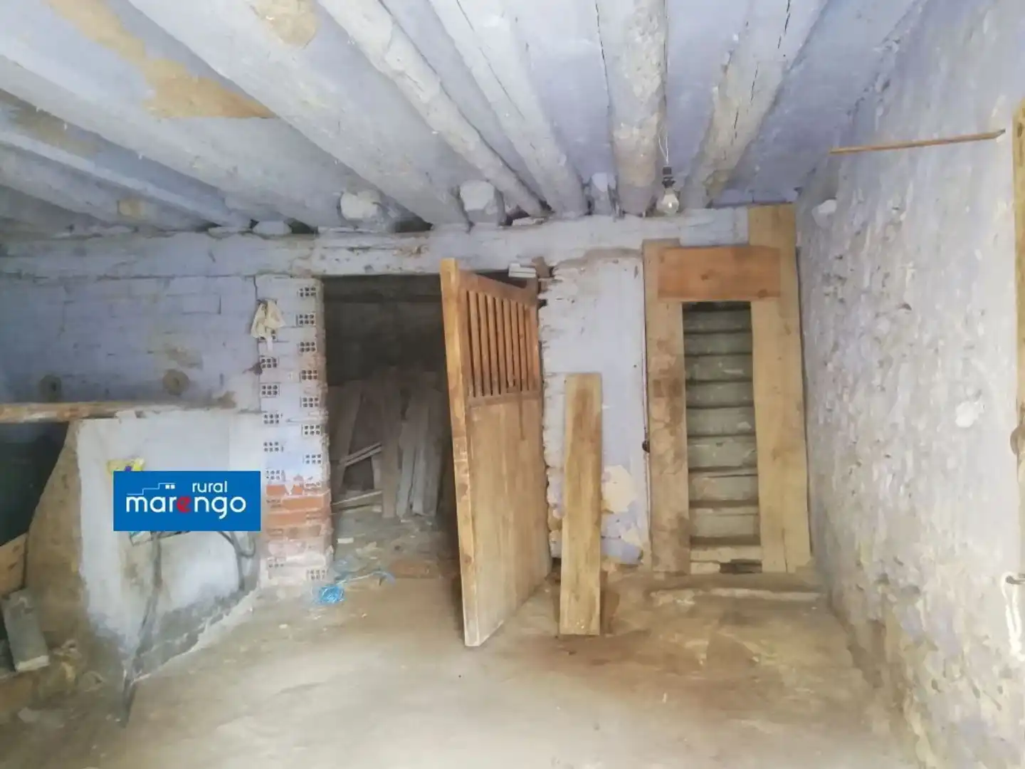 Casa o chalet en venta en Allepuz con Jardín privado y Terraza
