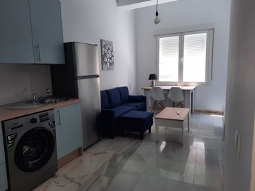 Apartament amb ascensor de lloguer a Santa Marina